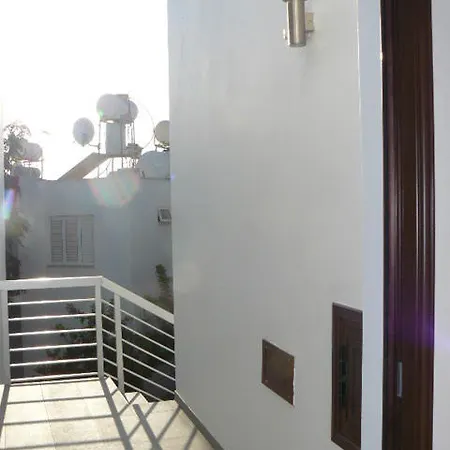 Апартаменты Katalimata Court