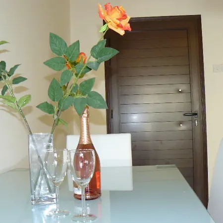 Katalimata Court Апартаменты Айя-Напа