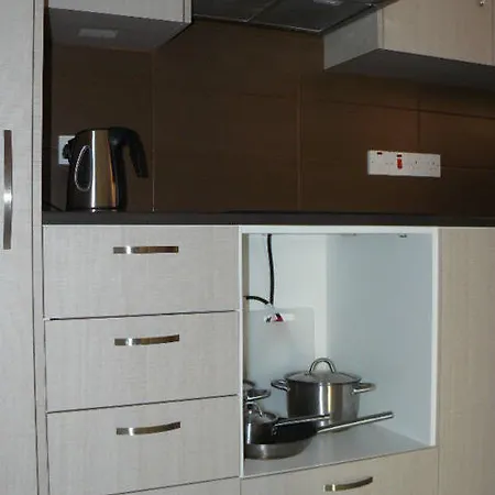 アパート Katalimata Court *