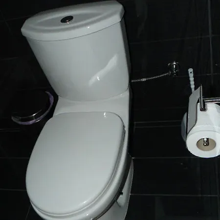 Katalimata Court Апартаменты