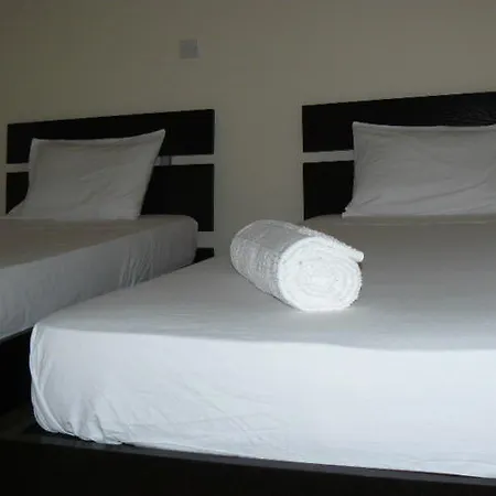 Апартаменты Katalimata Court Айя-Напа