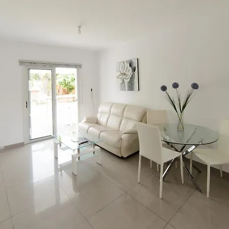 Katalimata Court * Айя-Напа