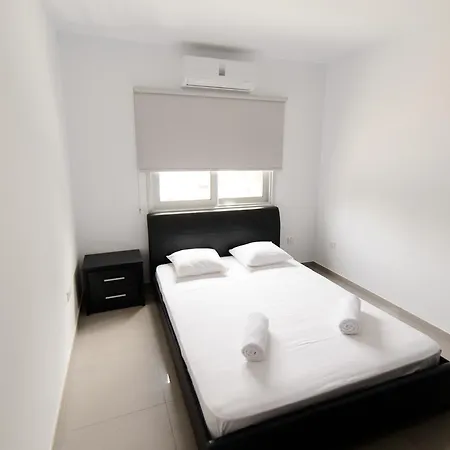 Апартаменты Katalimata Court *