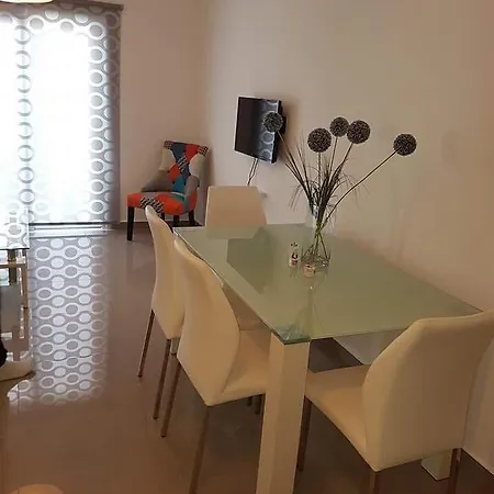 Апартаменты Katalimata Court Айя-Напа