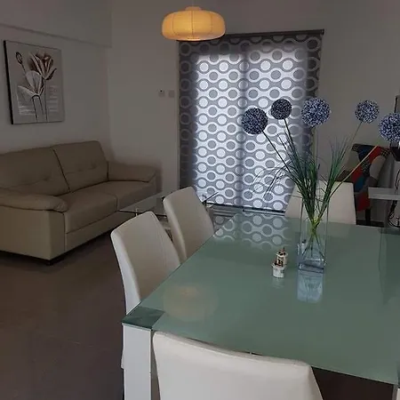 Katalimata Court * Ayia Napa