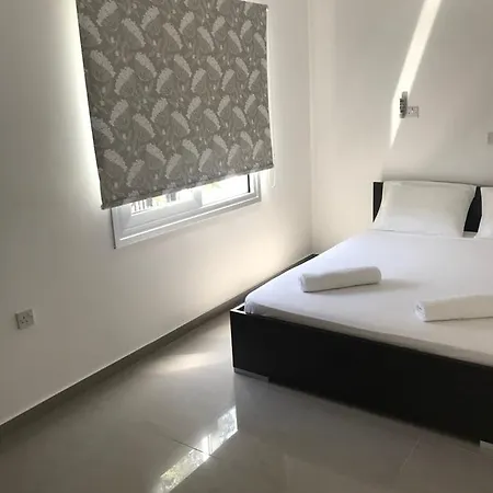 Katalimata Court Апартаменты *