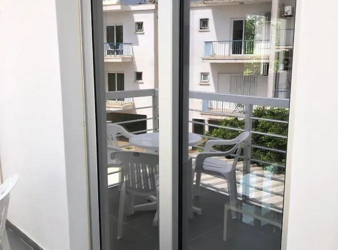 Appartement Katalimata Court Agia Napa