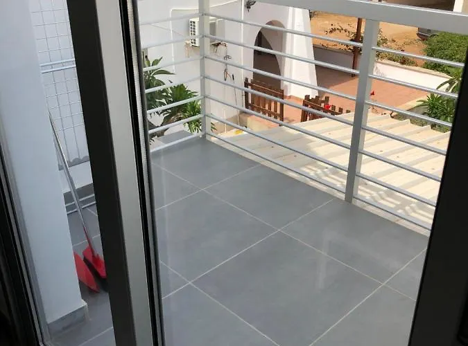 Katalimata Court * Ayia Napa