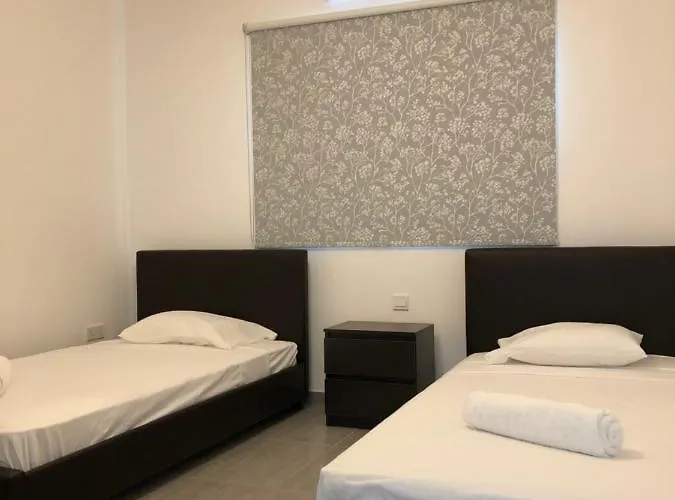 Katalimata Court * Ayia Napa