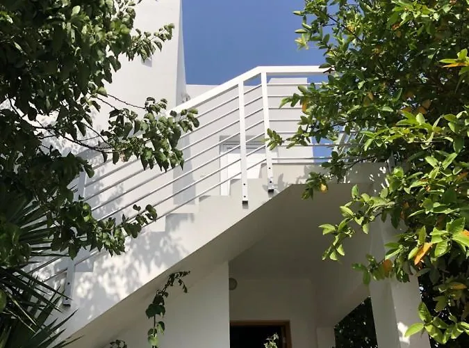 Katalimata Court Apartmán