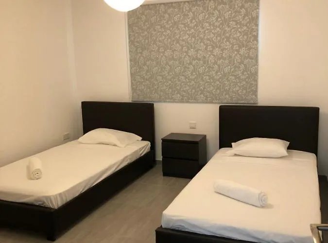 Katalimata Court * Ayia Napa