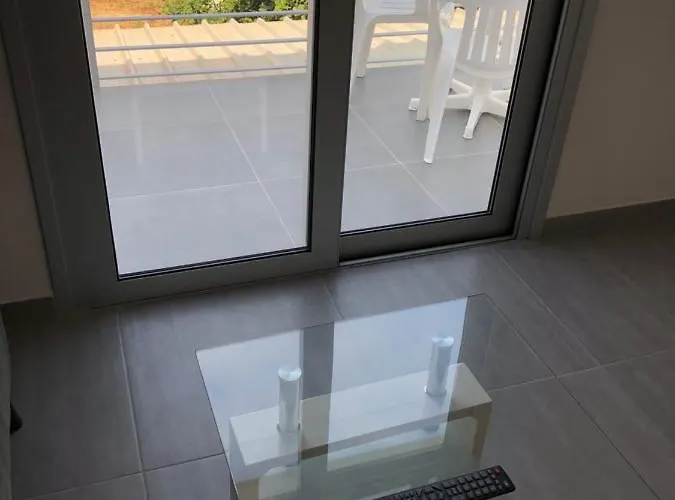 Katalimata Court Appartement Agia Napa