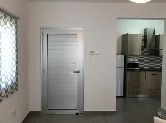 Katalimata Court Apartamento Agia Napa