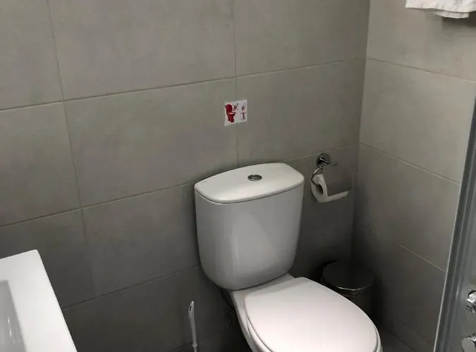 Apartmán Katalimata Court Ayia Napa