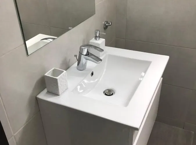 Katalimata Court Appartement Agia Napa