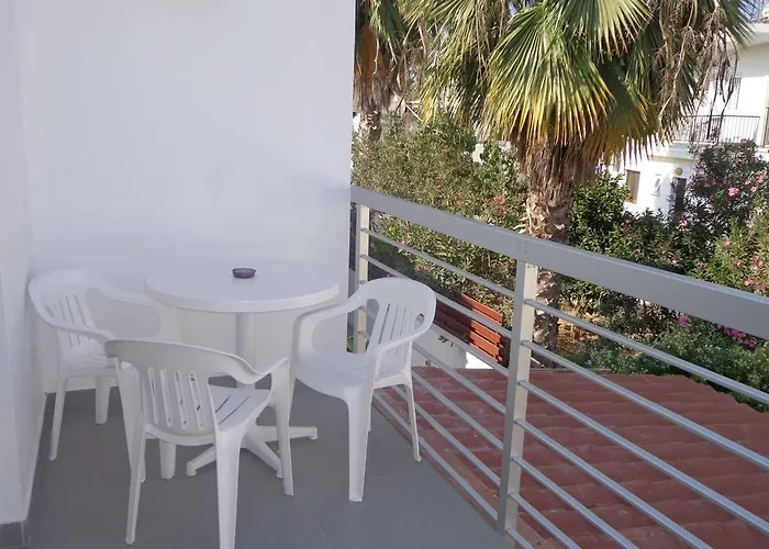 Katalimata Court Agia Napa