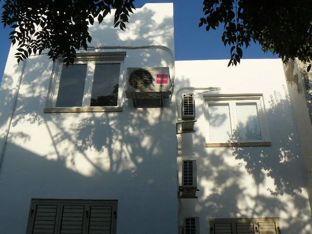 Katalimata Court Ayia Napa