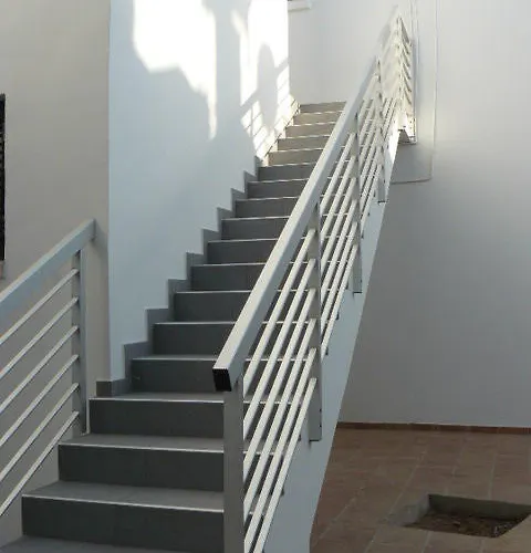 Katalimata Court Apartmán *