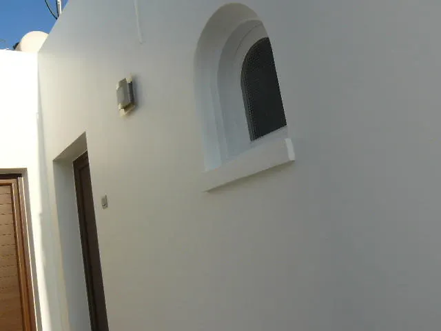 Apartamento Katalimata Court Agia Napa