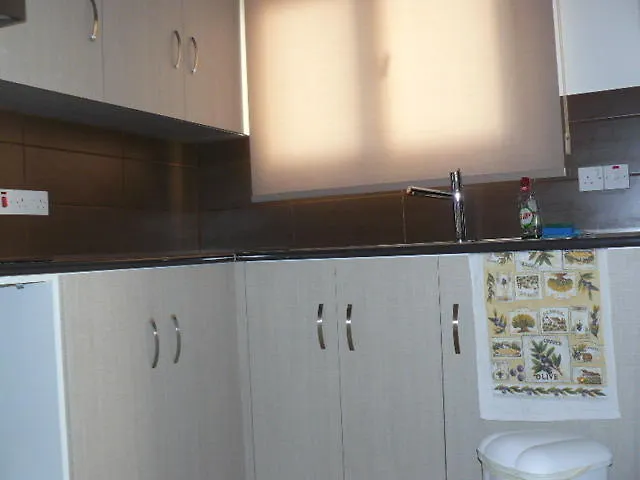 Katalimata Court Apartamento *