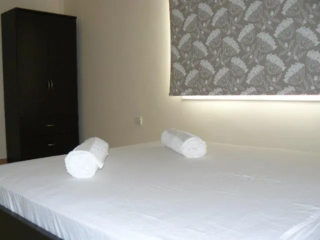 Katalimata Court Ayia Napa