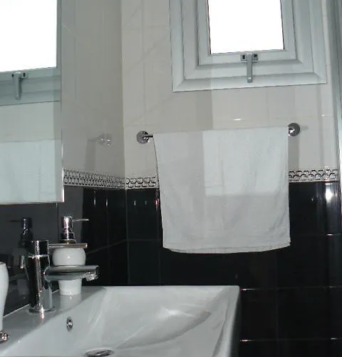 Apartmán Katalimata Court *