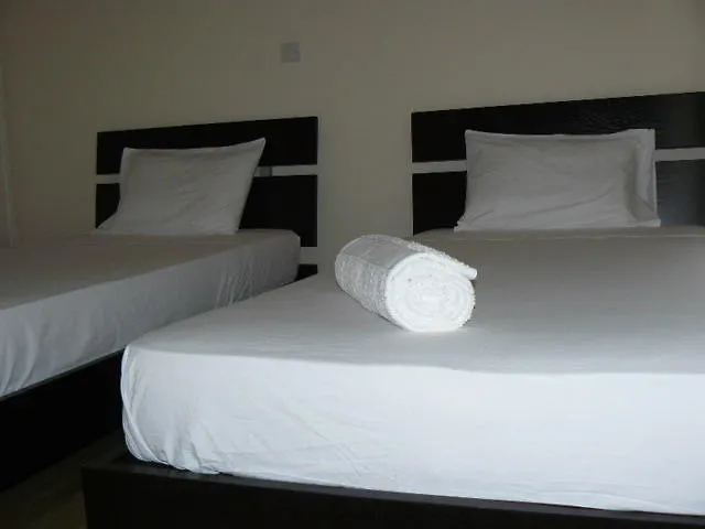 Appartement Katalimata Court Agia Napa