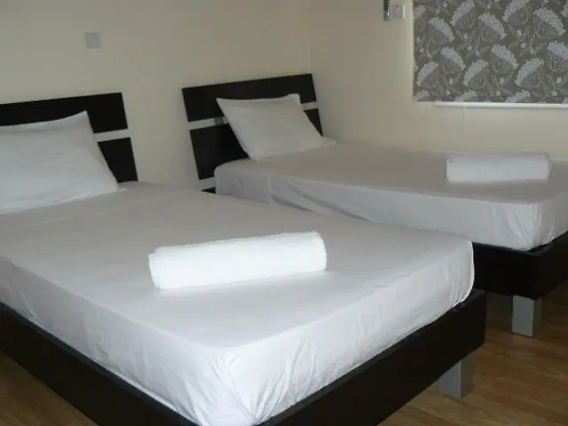 Katalimata Court * Agia Napa