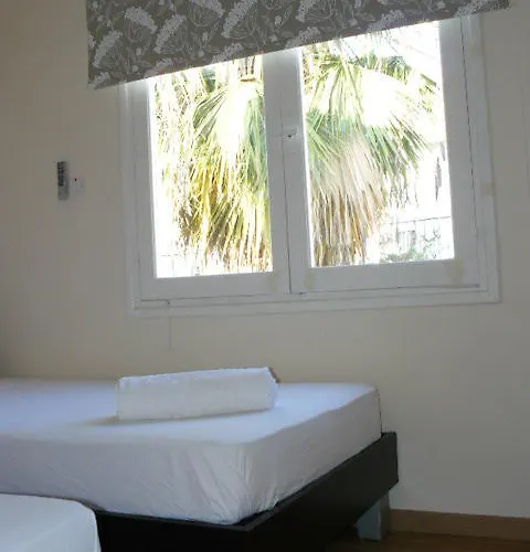 Katalimata Court Appartement Agia Napa