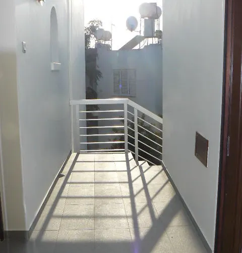 Appartement Katalimata Court