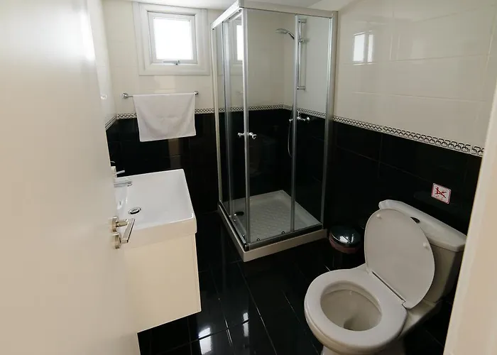 Katalimata Court Apartamento