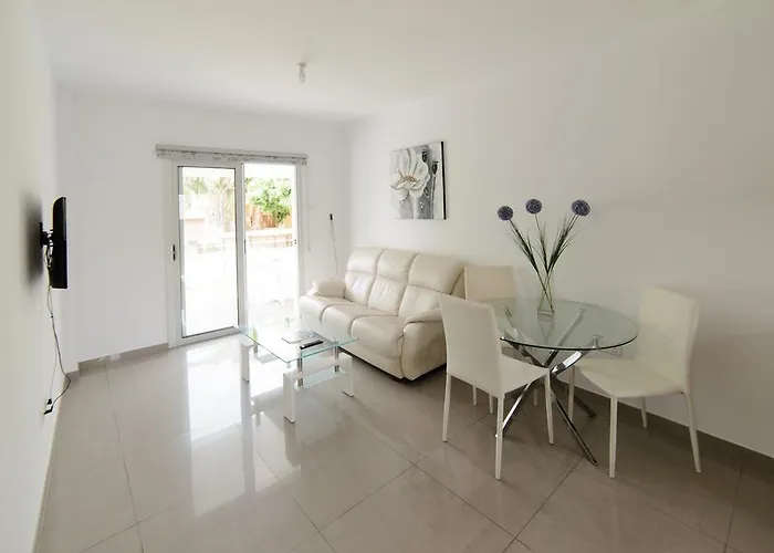 Katalimata Court * Ayia Napa