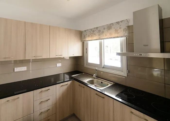 Appartement Katalimata Court