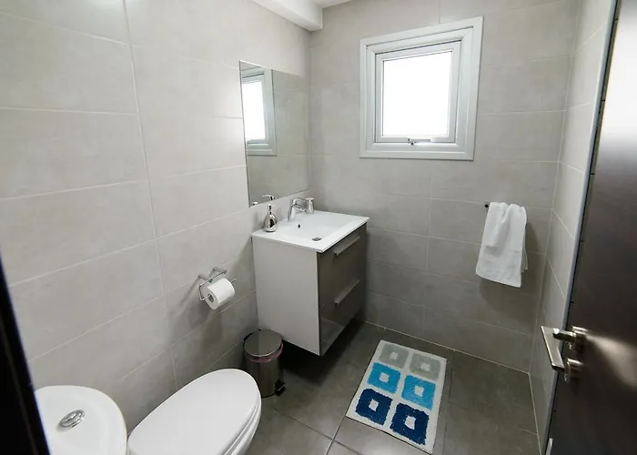 Katalimata Court Appartement Agia Napa