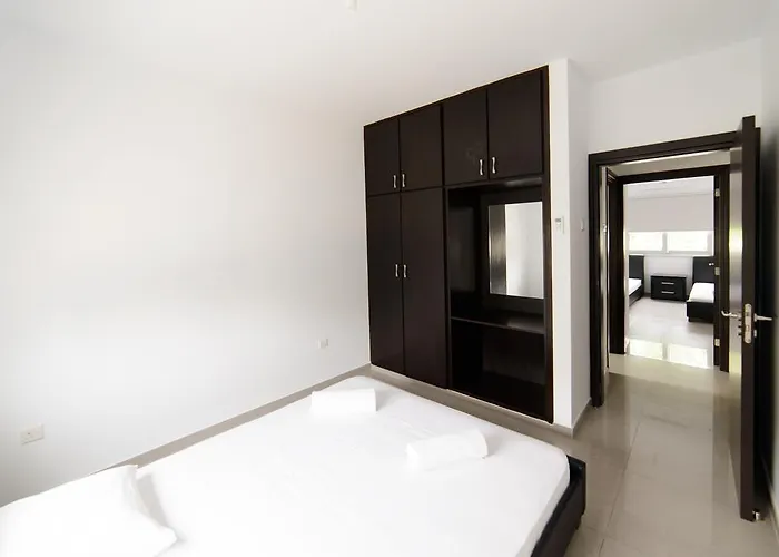 Katalimata Court Apartmán