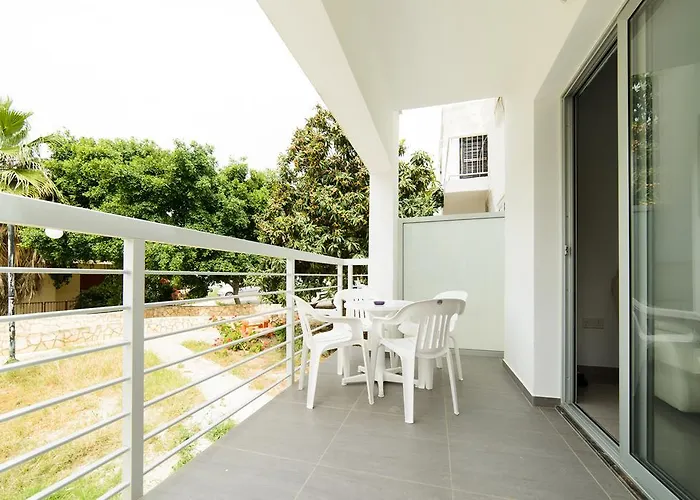 Appartement Katalimata Court Agia Napa