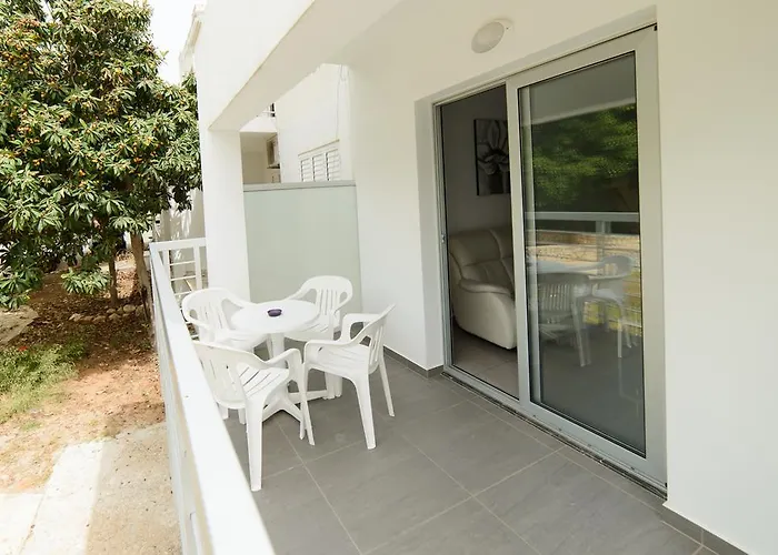 Katalimata Court * Ayia Napa