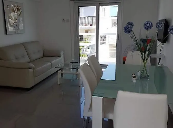 Katalimata Court Apartamento *