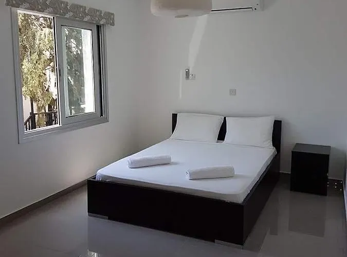 Appartement Katalimata Court Agia Napa