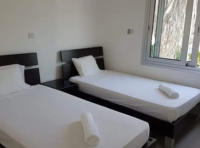 Katalimata Court * Ayia Napa