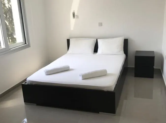 Katalimata Court Apartmán