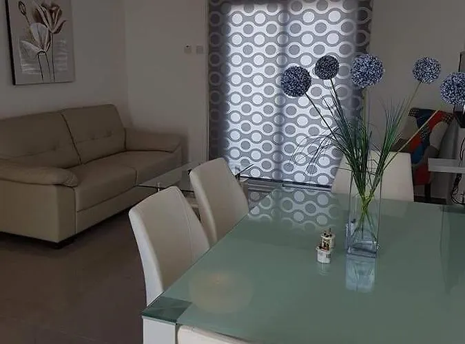 Katalimata Court * Ayia Napa