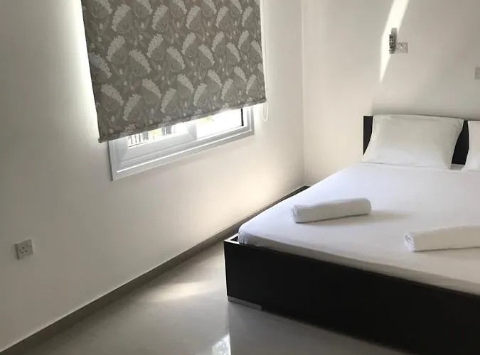 Katalimata Court Appartement *