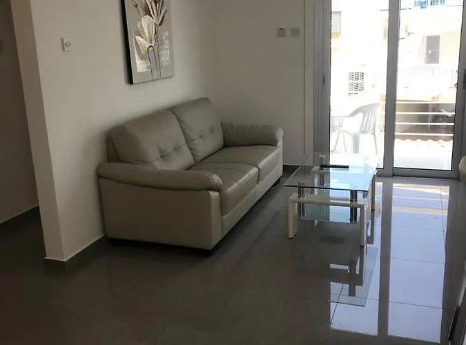 Katalimata Court Appartement Agia Napa