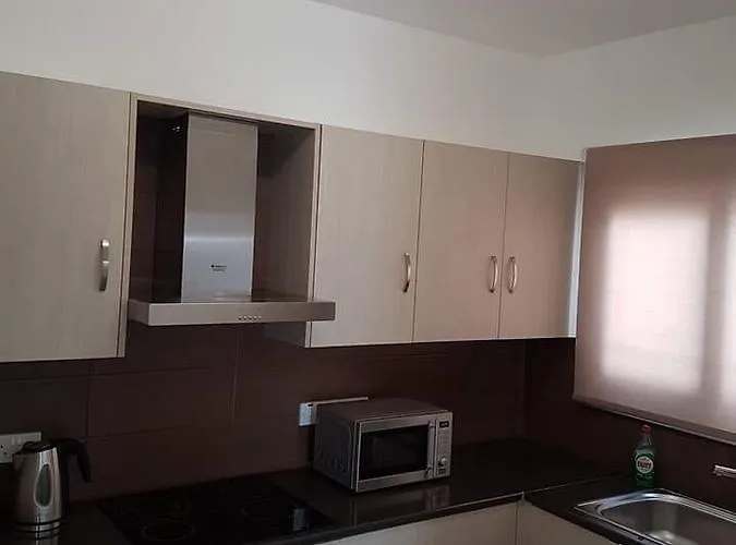 Appartement Katalimata Court Agia Napa