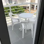 Katalimata Court Apartament