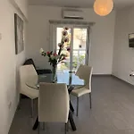 Katalimata Court Apartament