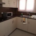 Katalimata Court Apartament *