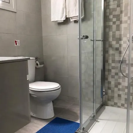 Apartamento Katalimata Court *