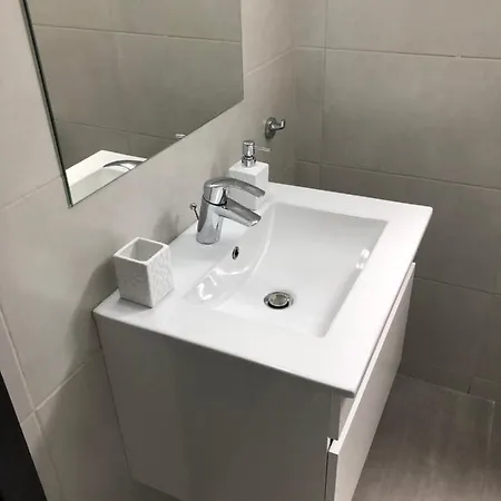 Katalimata Court Apartamento Ayia Napa